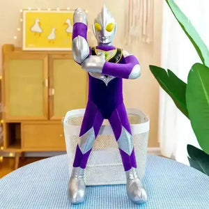 Ultraman Premium Stuffed Doll - Bear Hugs