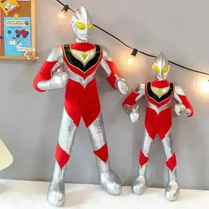 Ultraman Premium Stuffed Doll - Bear Hugs
