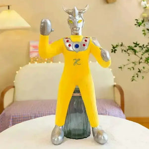 Ultraman Premium Stuffed Doll - Bear Hugs