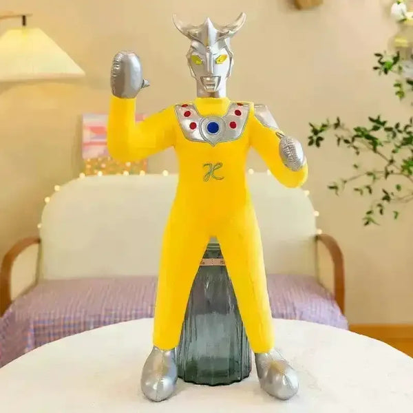 Ultraman Premium Stuffed Doll - Bear Hugs