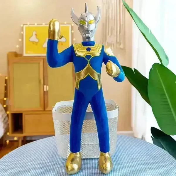 Ultraman Premium Stuffed Doll - Bear Hugs