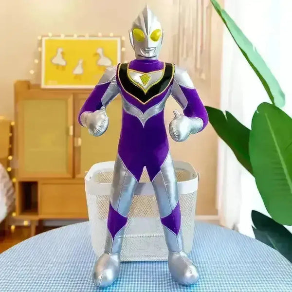 Ultraman Premium Stuffed Doll - Bear Hugs