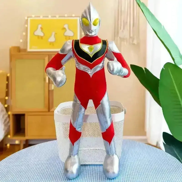 Ultraman Premium Stuffed Doll - Bear Hugs