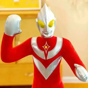 Ultraman Premium Stuffed Doll - Bear Hugs