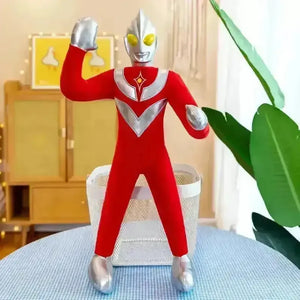 Ultraman Premium Stuffed Doll - Bear Hugs