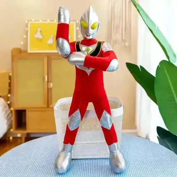 Ultraman Premium Stuffed Doll - Bear Hugs