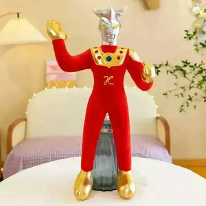 Ultraman Premium Stuffed Doll - Bear Hugs
