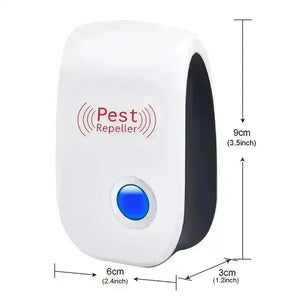 Ultrasonic Pest Repeller - Bear Hugs