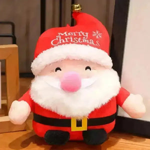 Unbox Christmas Tree Surprise Plushie - Bear Hugs