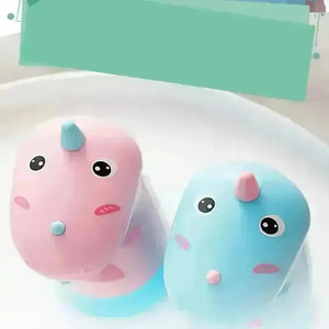 Unicorn Automatic Foam Soap Dispenser - Bear Hugs
