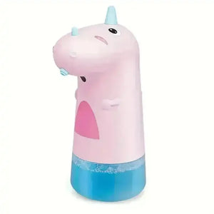 Unicorn Automatic Foam Soap Dispenser - Bear Hugs