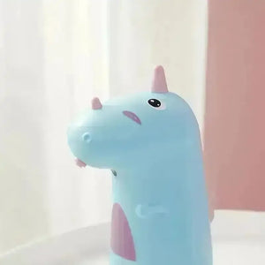 Unicorn Automatic Foam Soap Dispenser - Bear Hugs