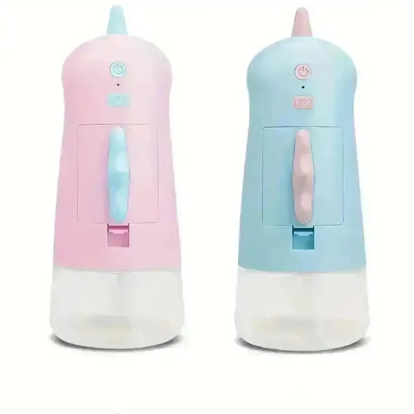 Unicorn Automatic Foam Soap Dispenser - Bear Hugs