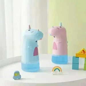 Unicorn Automatic Foam Soap Dispenser - Bear Hugs