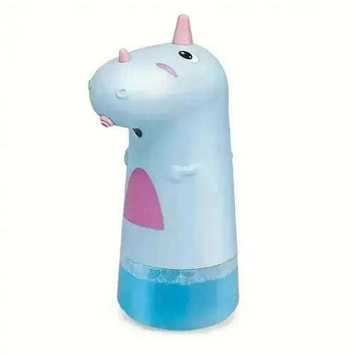 Unicorn Automatic Foam Soap Dispenser - Bear Hugs