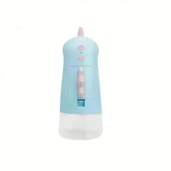 Unicorn Automatic Foam Soap Dispenser - Bear Hugs