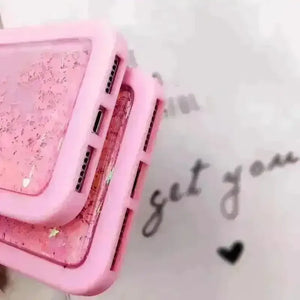 Unicorn Glitter Case (For iPhone) - Bear Hugs