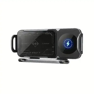 Universal 15W Wireless Car Charger Mount - Bear Hugs