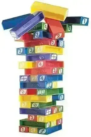 UNO Stacko - Bear Hugs
