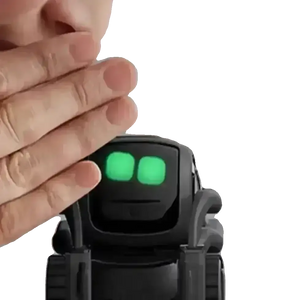 Vector 2.0 Smart AI Desk Robot - Bear Hugs