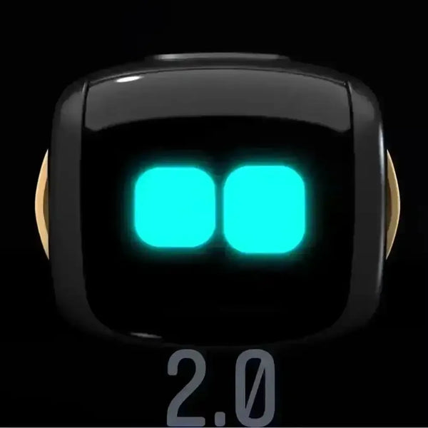 Vector 2.0 Smart AI Desk Robot - Bear Hugs
