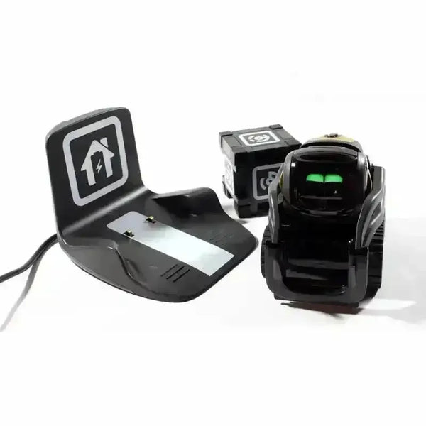 Vector 2.0 Smart AI Desk Robot - Bear Hugs