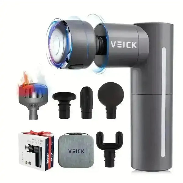 Veick Deep Tissue Massage Gun - Bear Hugs