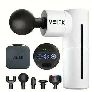 Veick Deep Tissue Massage Gun - Bear Hugs