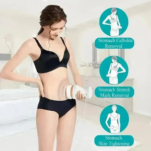 Versatile Cellulite Body Sculpting Machine - Bear Hugs