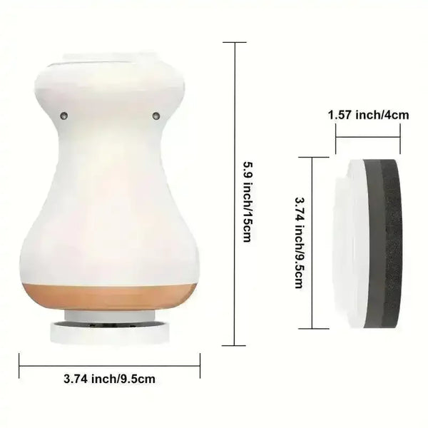 Versatile Cellulite Body Sculpting Machine - Bear Hugs