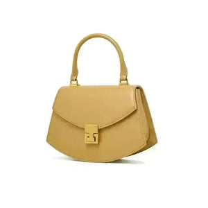 Versatile Flip French Messenger Bag - Bear Hugs