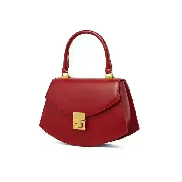 Versatile Flip French Messenger Bag - Bear Hugs