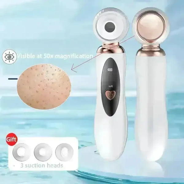 Visualized 50X Blackhead Absorber - Bear Hugs