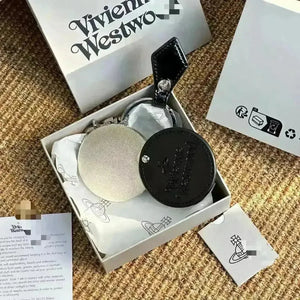 Vivienne Westwood Orb Logo Keychain - Bear Hugs