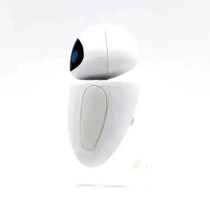 WALL-E & EVE Mini Decorative Figurine - Bear Hugs