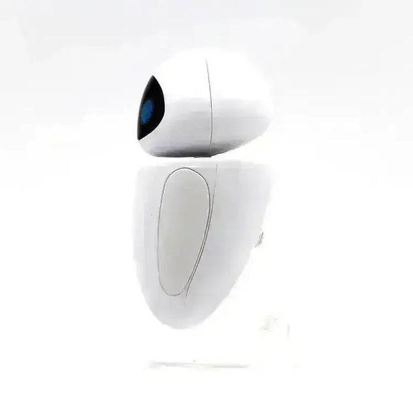 WALL-E & EVE Mini Decorative Figurine - Bear Hugs