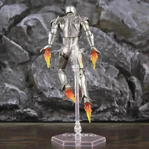 War Machine Action Figurine (17 cm) - Bear Hugs