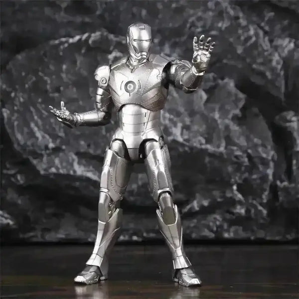 War Machine Action Figurine (17 cm) - Bear Hugs