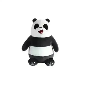 We Bare Bears Premium Plushies (35 cm) - Bear Hugs