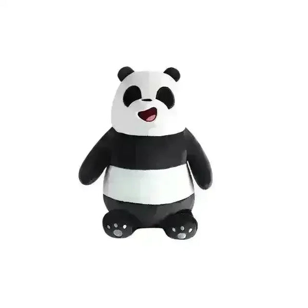 We Bare Bears Premium Plushies (35 cm) - Bear Hugs