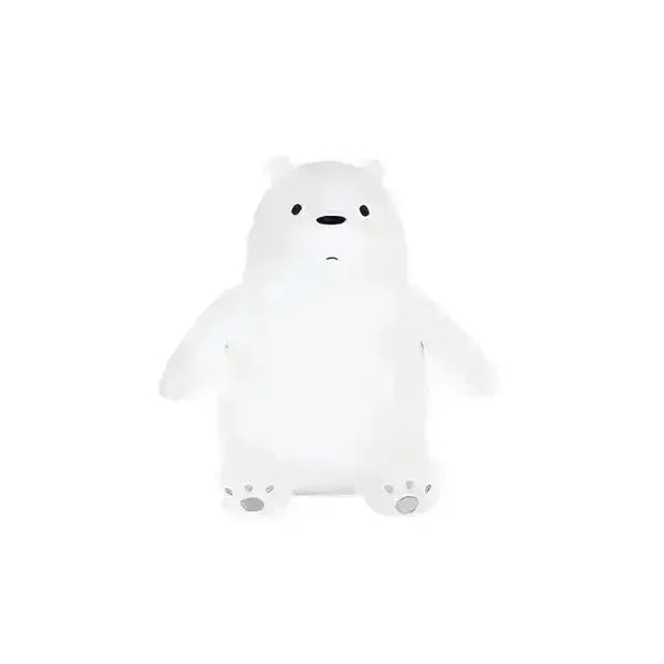 We Bare Bears Premium Plushies (35 cm) - Bear Hugs