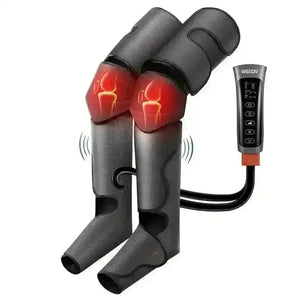 WELOV Leg Compression Massager - Bear Hugs