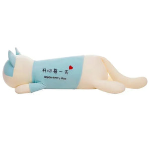 Whispersoft SnugglePaws Plush Pillow - Bear Hugs