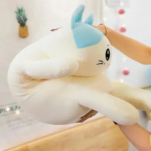 Whispersoft SnugglePaws Plush Pillow - Bear Hugs