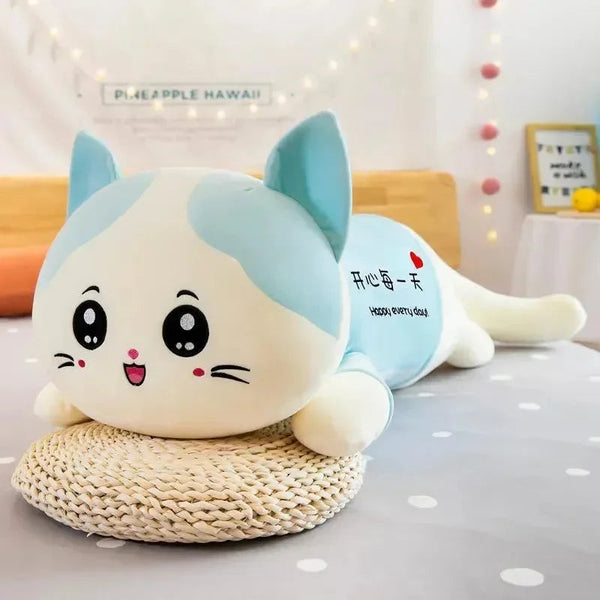 Whispersoft SnugglePaws Plush Pillow - Bear Hugs