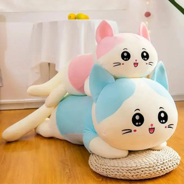 Whispersoft SnugglePaws Plush Pillow - Bear Hugs
