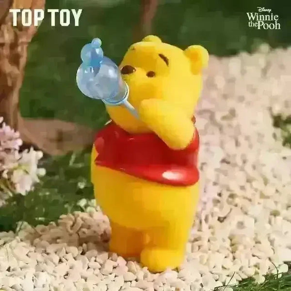 Winnie the Pooh Mysterious Blind Box - Bear Hugs