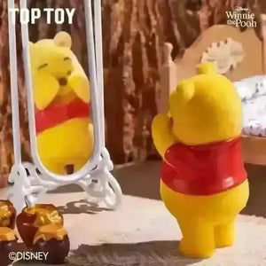 Winnie the Pooh Mysterious Blind Box - Bear Hugs