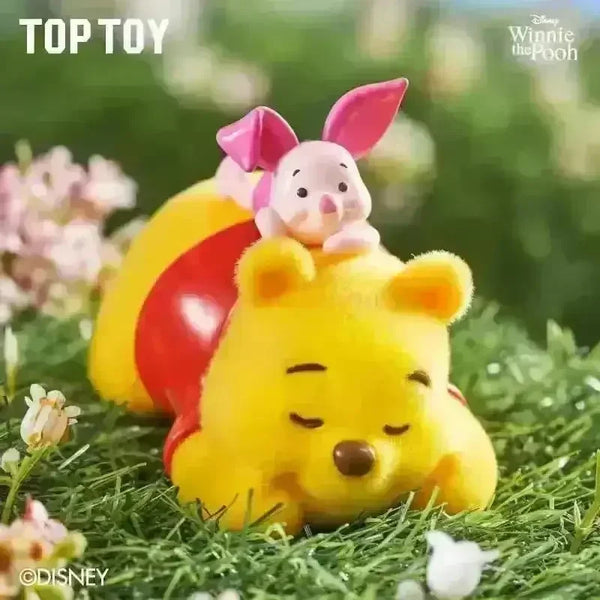 Winnie the Pooh Mysterious Blind Box - Bear Hugs