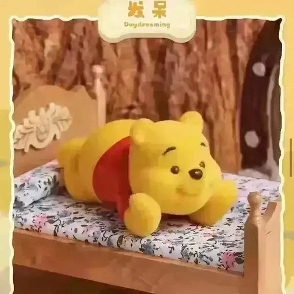 Winnie the Pooh Mysterious Blind Box - Bear Hugs